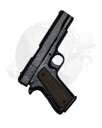 SooSoo Toys Iron Warrior 2.0: M1911 Pistol