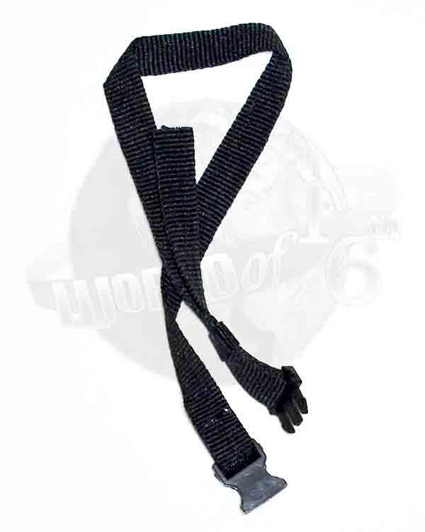 Very Hot Toys Bank Robber: Tactical Belt