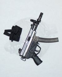 VTS The Revenger Ultimate Edition: Custom H&K MP5K With Catch