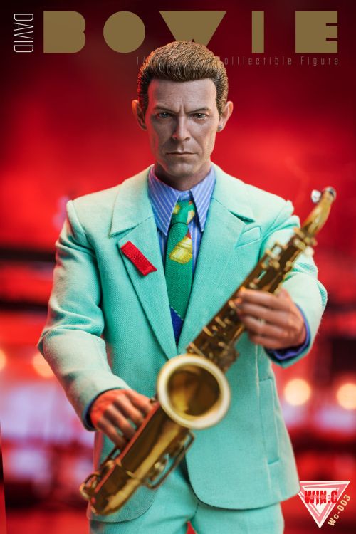 Win.C Studio David Under Pressure Live Version #9