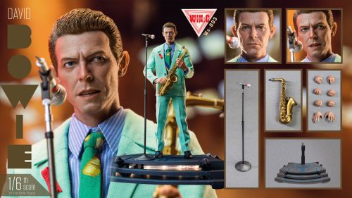 Win.C Studio David Under Pressure Live Version #13