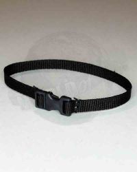 Wolf King Tough Guy: Belt (Black)