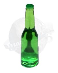 Woo Toys Fat Viking: Heineken Bottle With Label