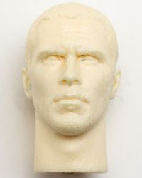 Terminator Salvation Custom John Connor Headsculpt (Christian Bale)