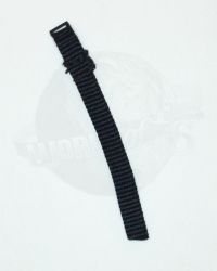 Soldier Story Wrist Strap (Black)