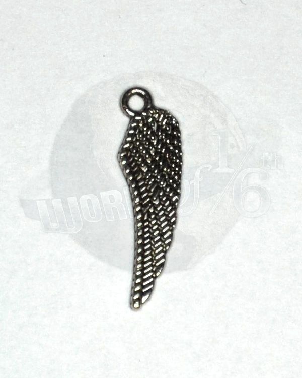 WoOS Originals Medium Wing Charm