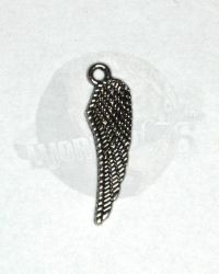 WoOS Originals Medium Wing Charm