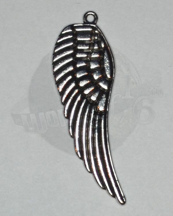 WoOS Originals Large Wing Charm