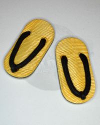 Alfrex Geta Shoes (Slippers)