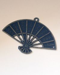 WOoS Originals: Chinese Fan Emblem