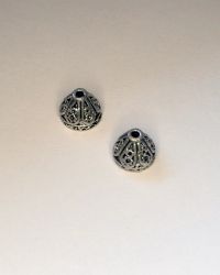 WOoS Originals: Micro Ornate Cone x 2 (Small)