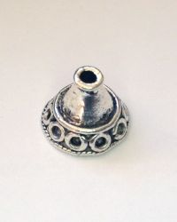 WOoS Originals: Ornate Cone (Large)