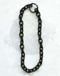 WoOS Originals Necklace (Black)